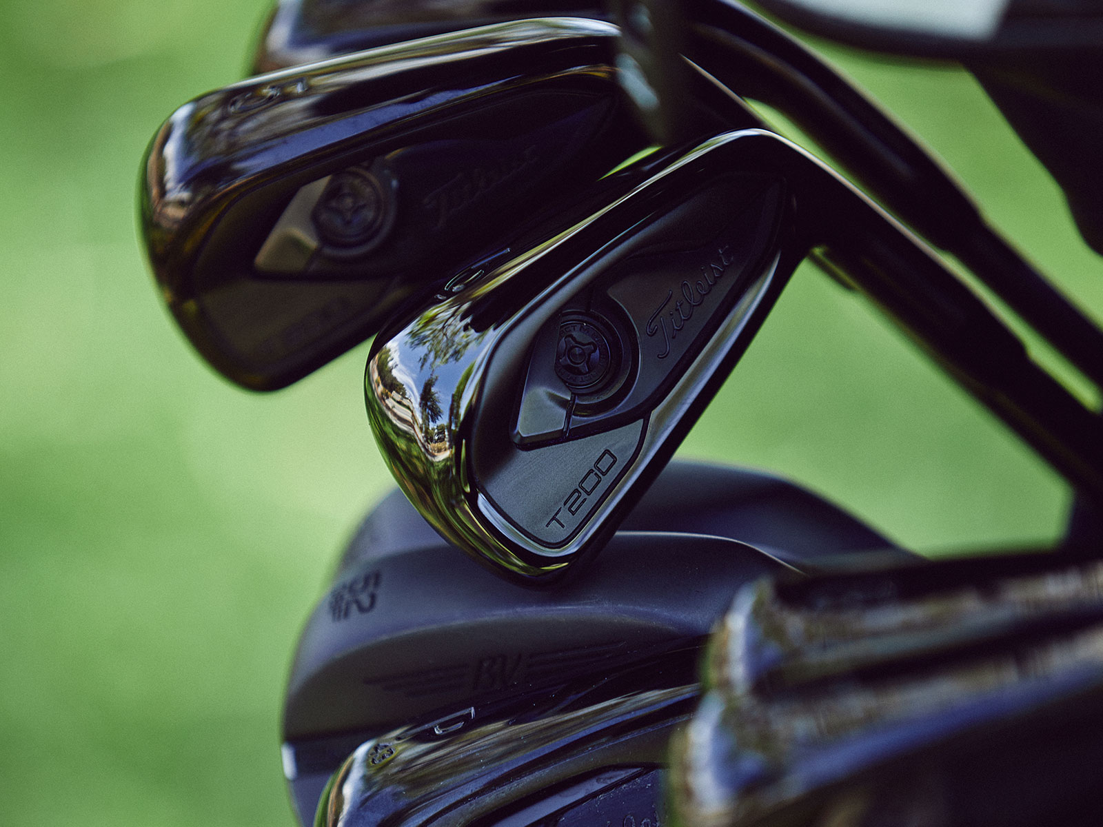 titleist