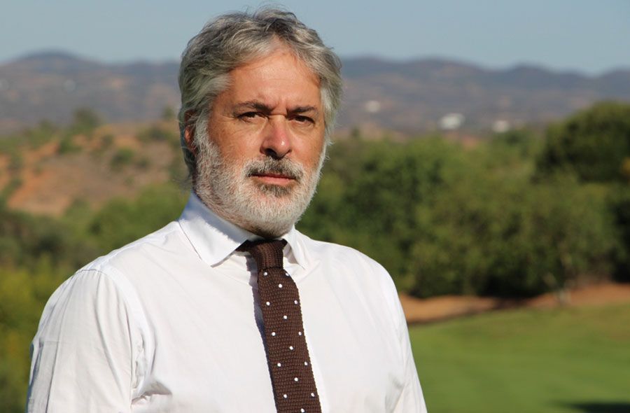 Algarve: golf in grave crises