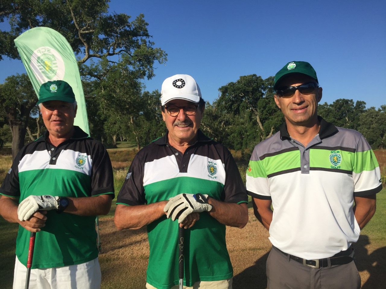 ClubNews - Sporting